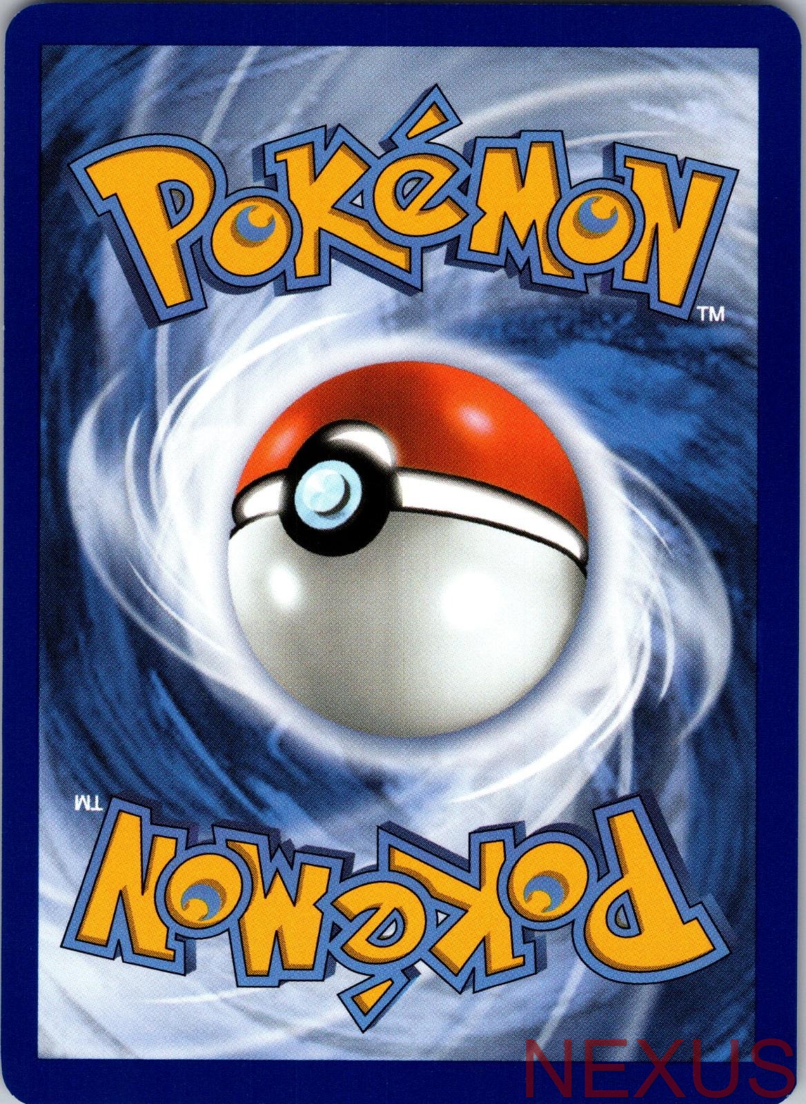 Team Rocket's NidoranF 114/182 Common Near Mint