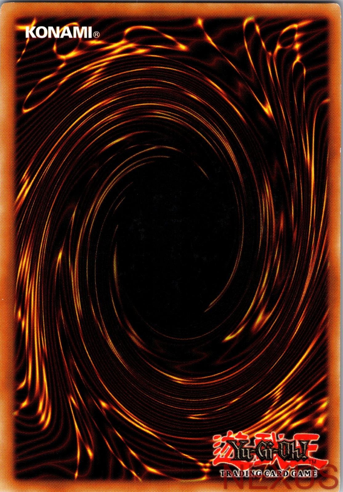Polymerization SDJ-036 Common Unlimited Lightly Played
