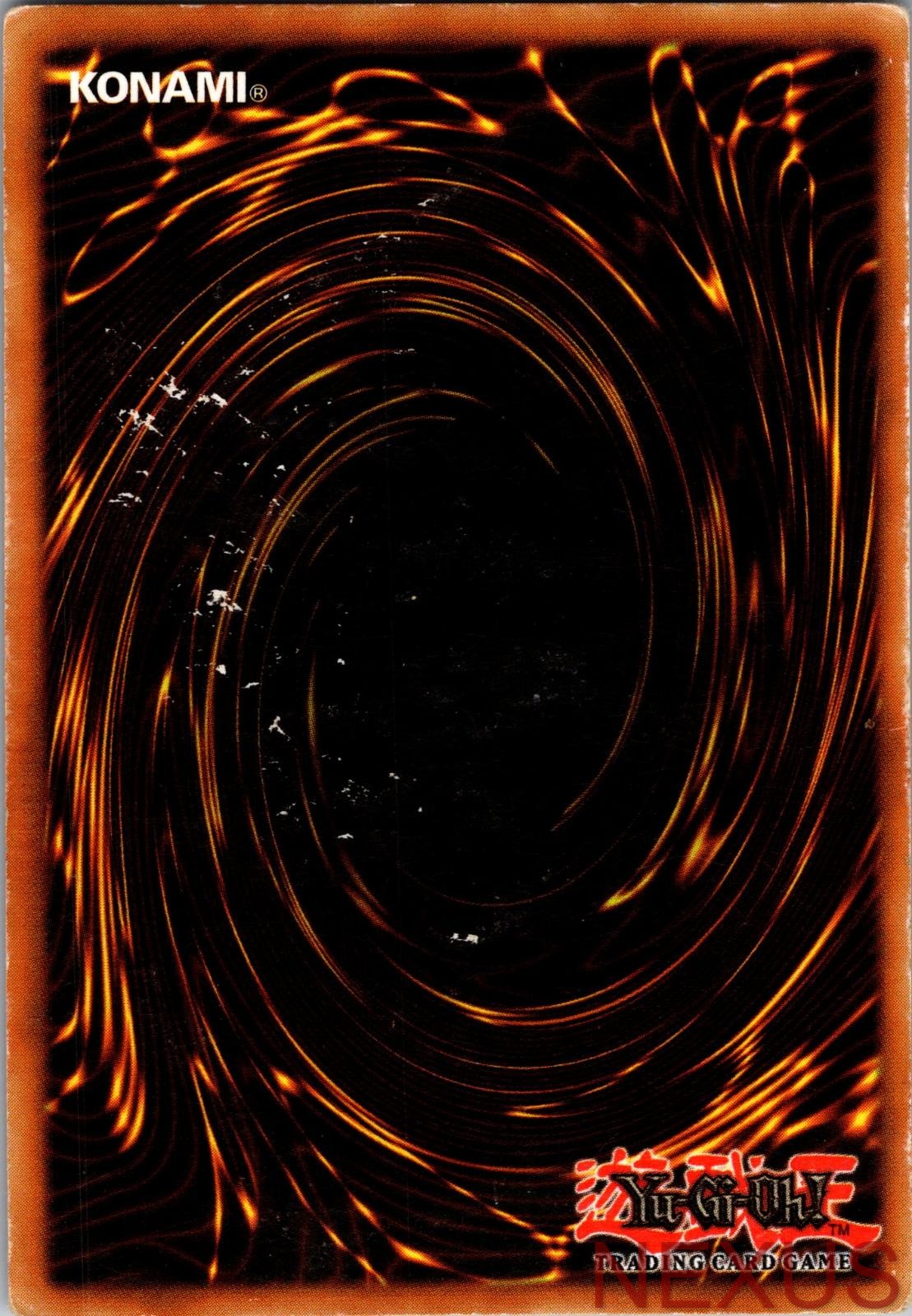The Hunter with 7 Weapons LOD-024 Legacy of Darkness Yu-Gi-Oh Unlimited NM