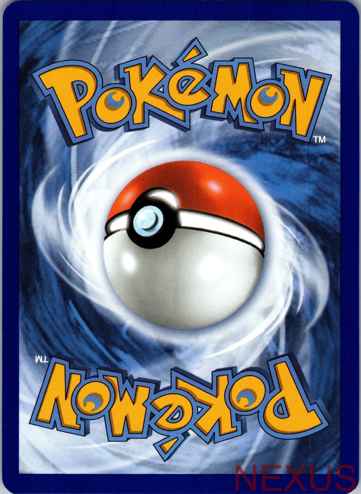 Team Rocket's Ekans 112/182 Common Near Mint