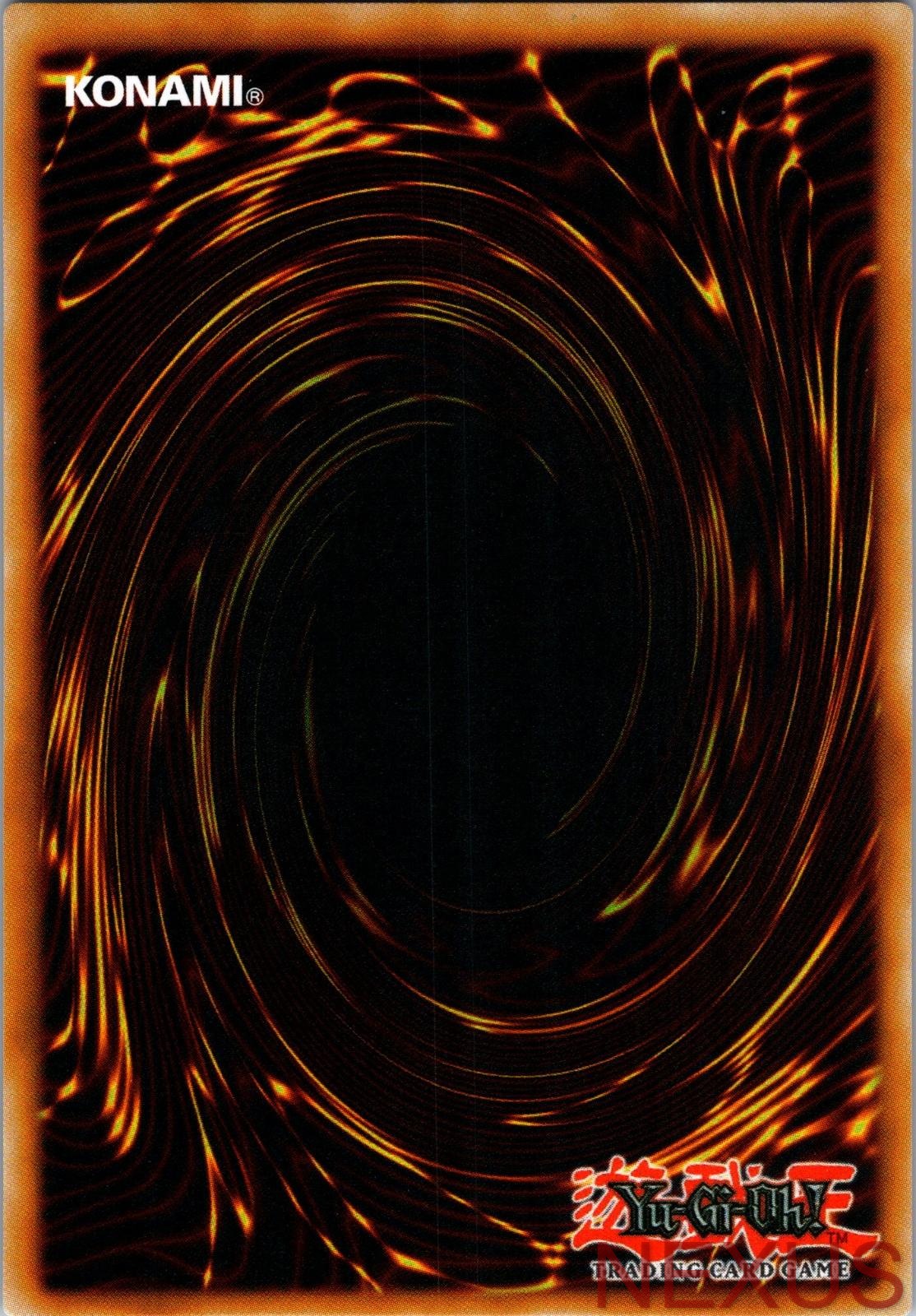 Theorealize BLGG-EN127 Ultra Rare 1st Edition Near Mint