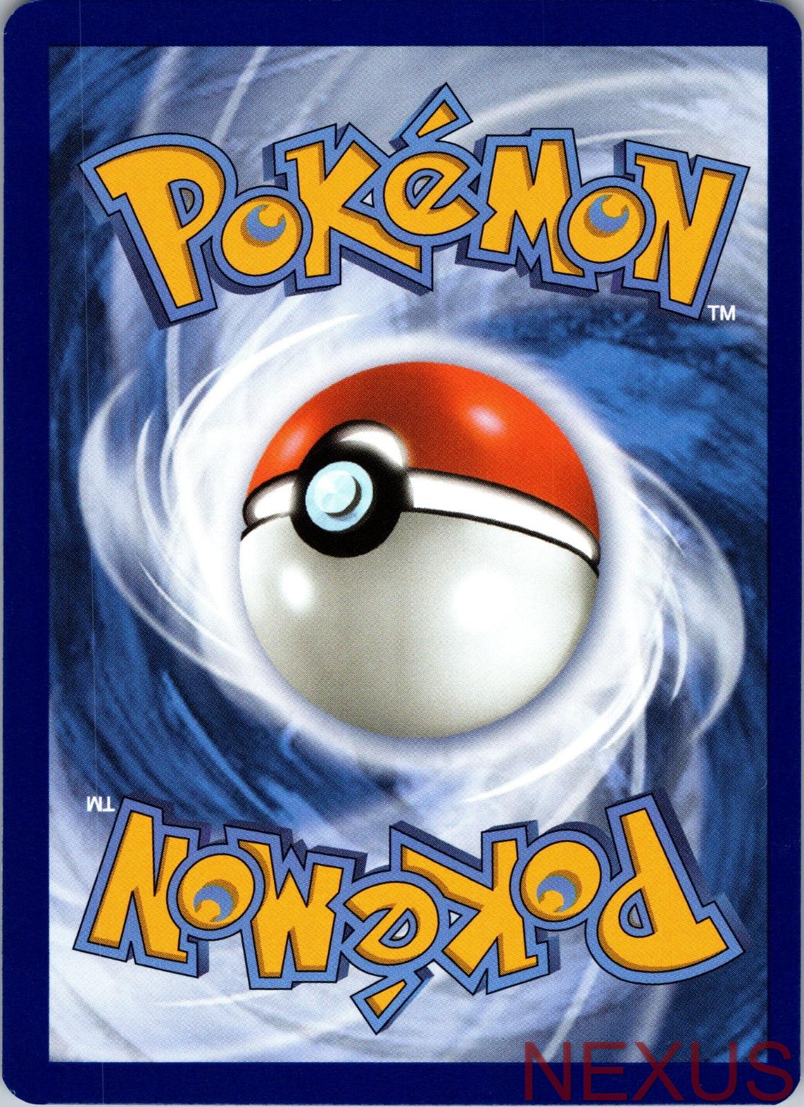 Electrike 023/084 Common Reverse Holo Near Mint