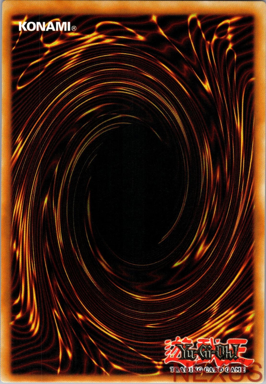 Underworld Circle (Secret Rare) MAMO-EN021 Secret Rare 1st Edition Near Mint