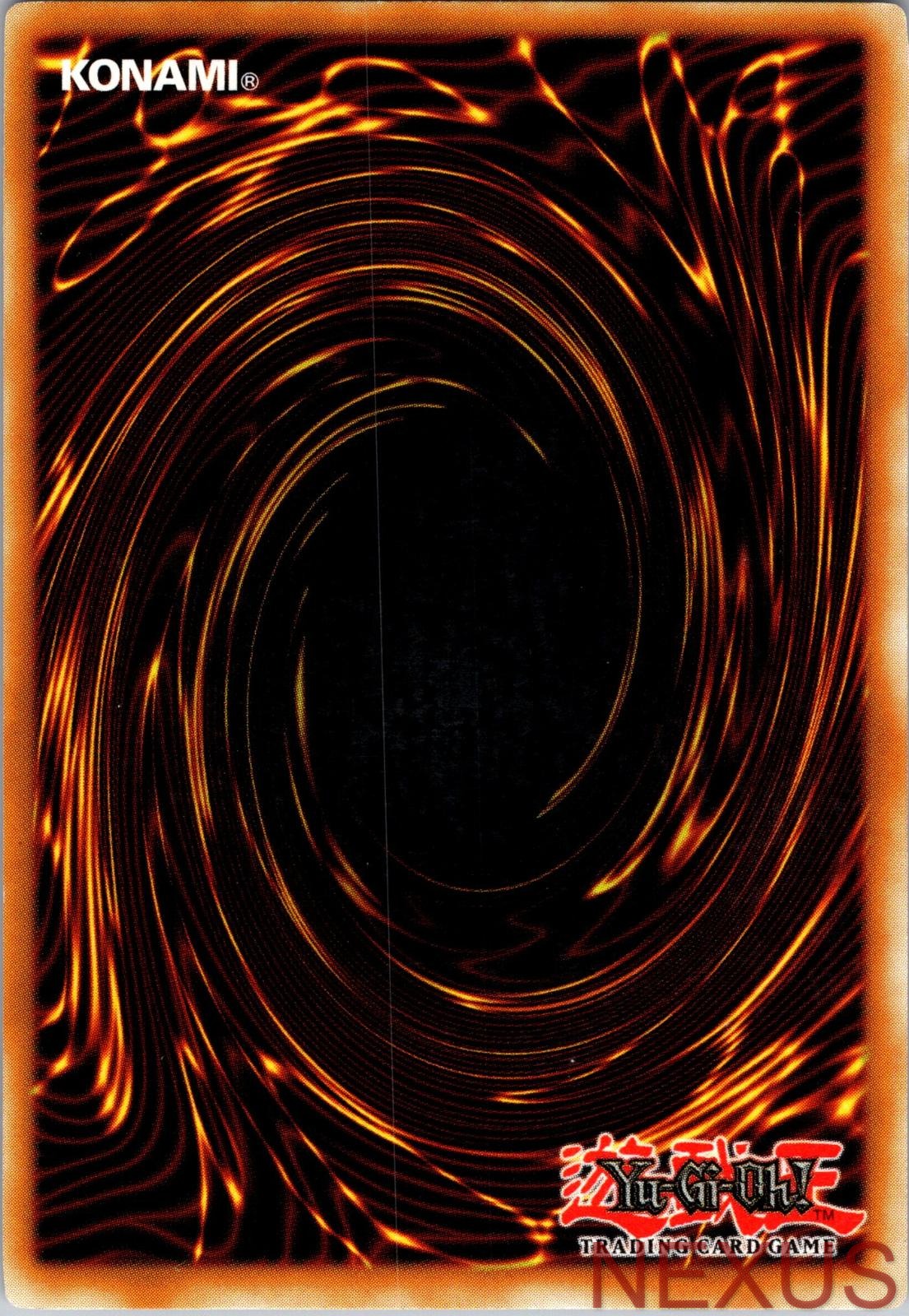 Horn of Light DB1-EN004 Common Dark Beginning 1 Unlimited Near Mint