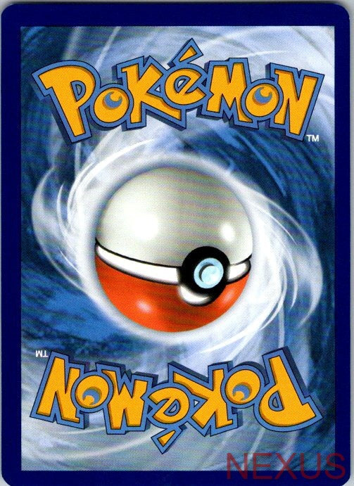Basic Metal Energy - MEE008 8 Common Prize Pack Series Cards Pokemon Near Mint