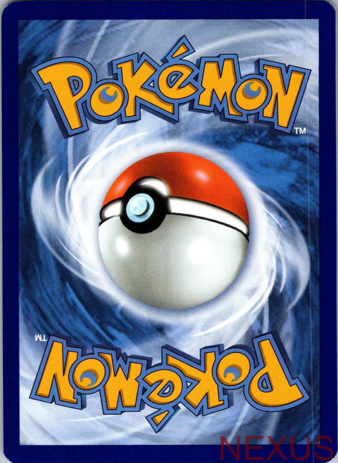 Team Rocket's Porygon2 154/182 Common Near Mint