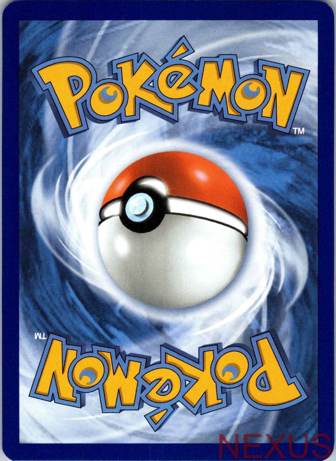 Deoxys 032/086 Uncommon Near Mint