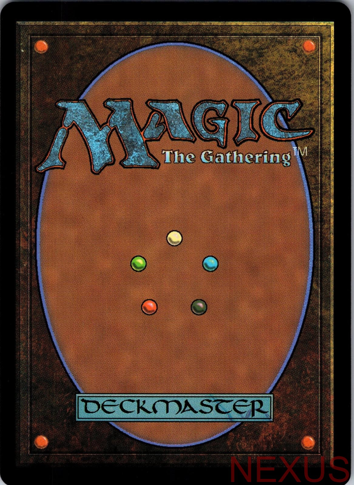 Flock Impostor 16 Uncommon Near Mint
