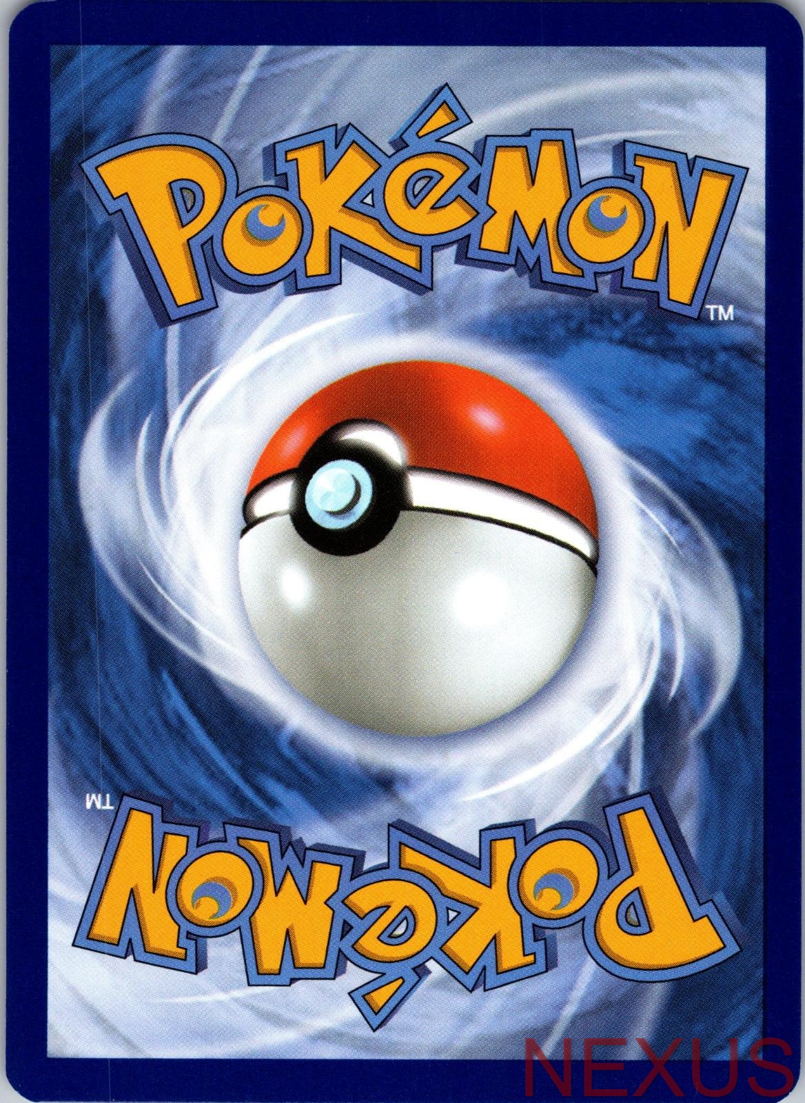 Frogadier 021/086 Common Reverse Holo Near Mint
