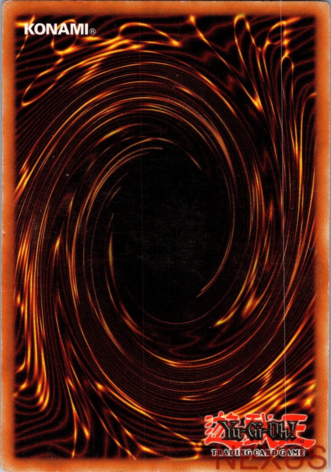 Rude Kaiser SDK-027 Common Starter Deck: Kaiba Unlimited Near Mint