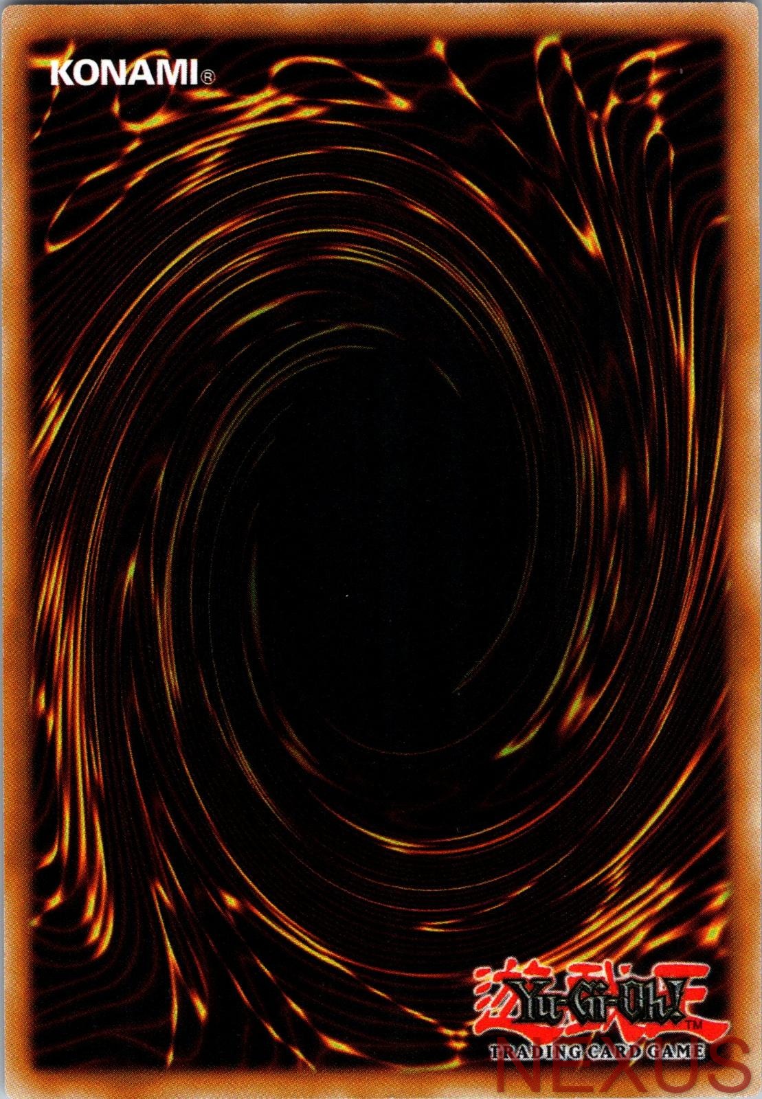 Superconductive Plasma Blast CORI-EN063 Common / Short Print 1st Edition NM