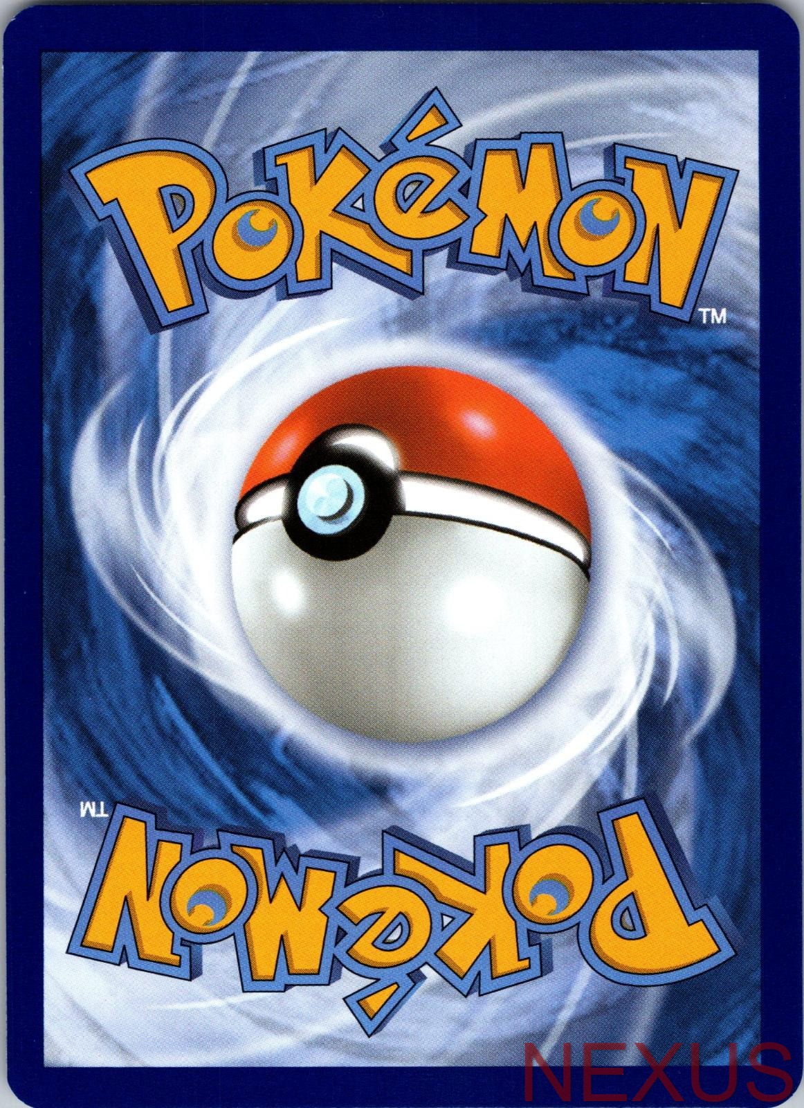 Mandibuzz 050/084 Common Reverse Holo Near Mint