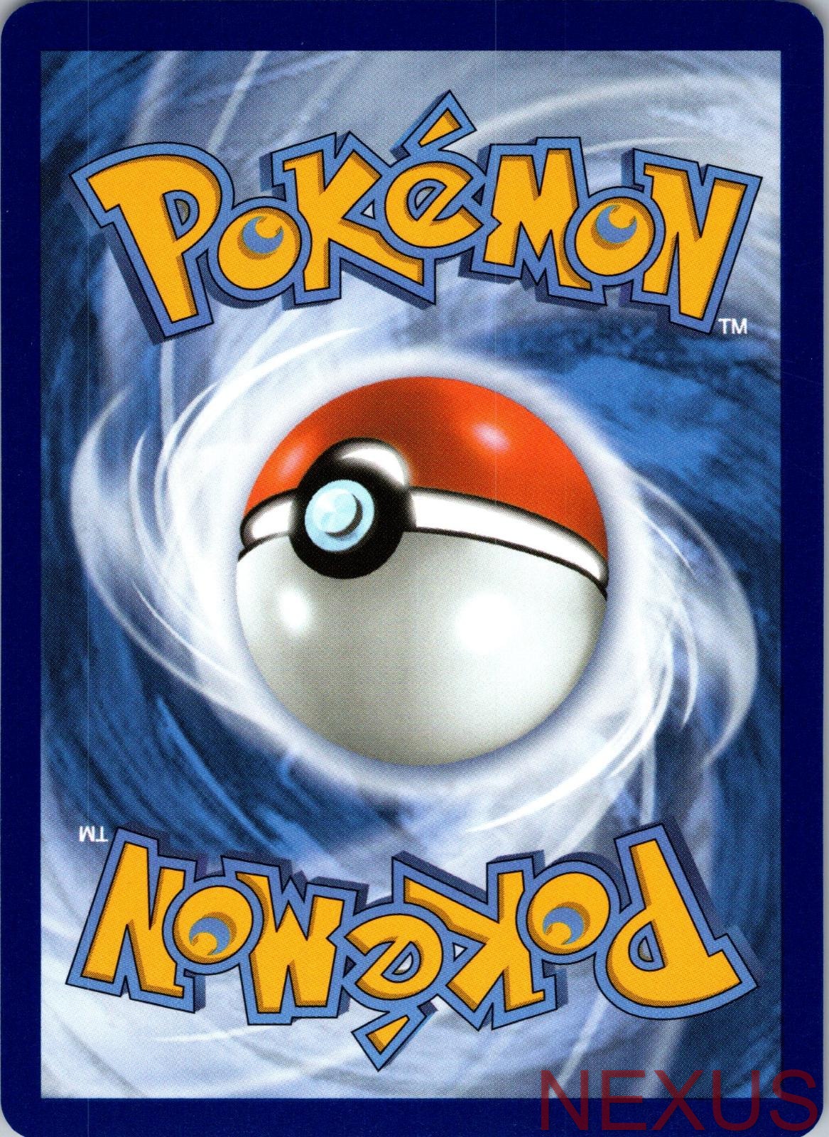 Remoraid 016/086 Common Reverse Holo Near Mint