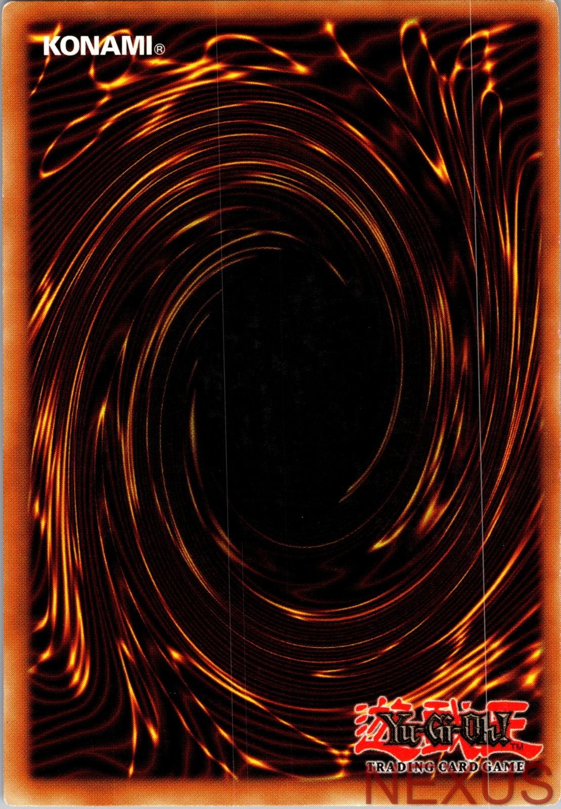 De-Spell SDJ-029 Common Starter Deck: Joey Unlimited Near Mint