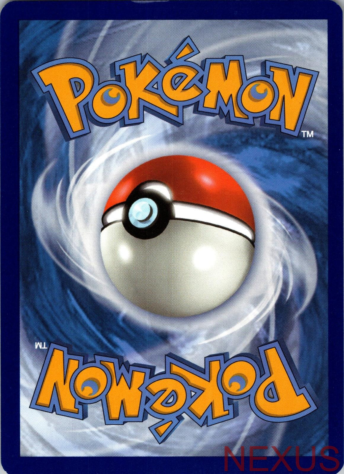 Trapinch 040/072 Common Near Mint