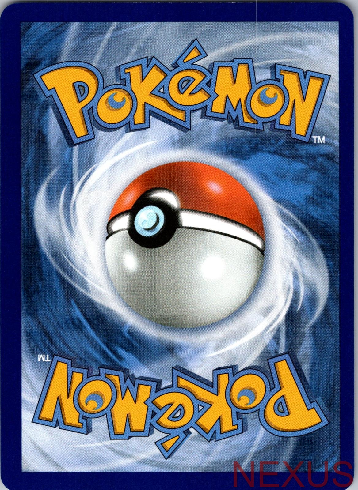 Steven's Baltoy 083/182 Common Reverse Holo Near Mint