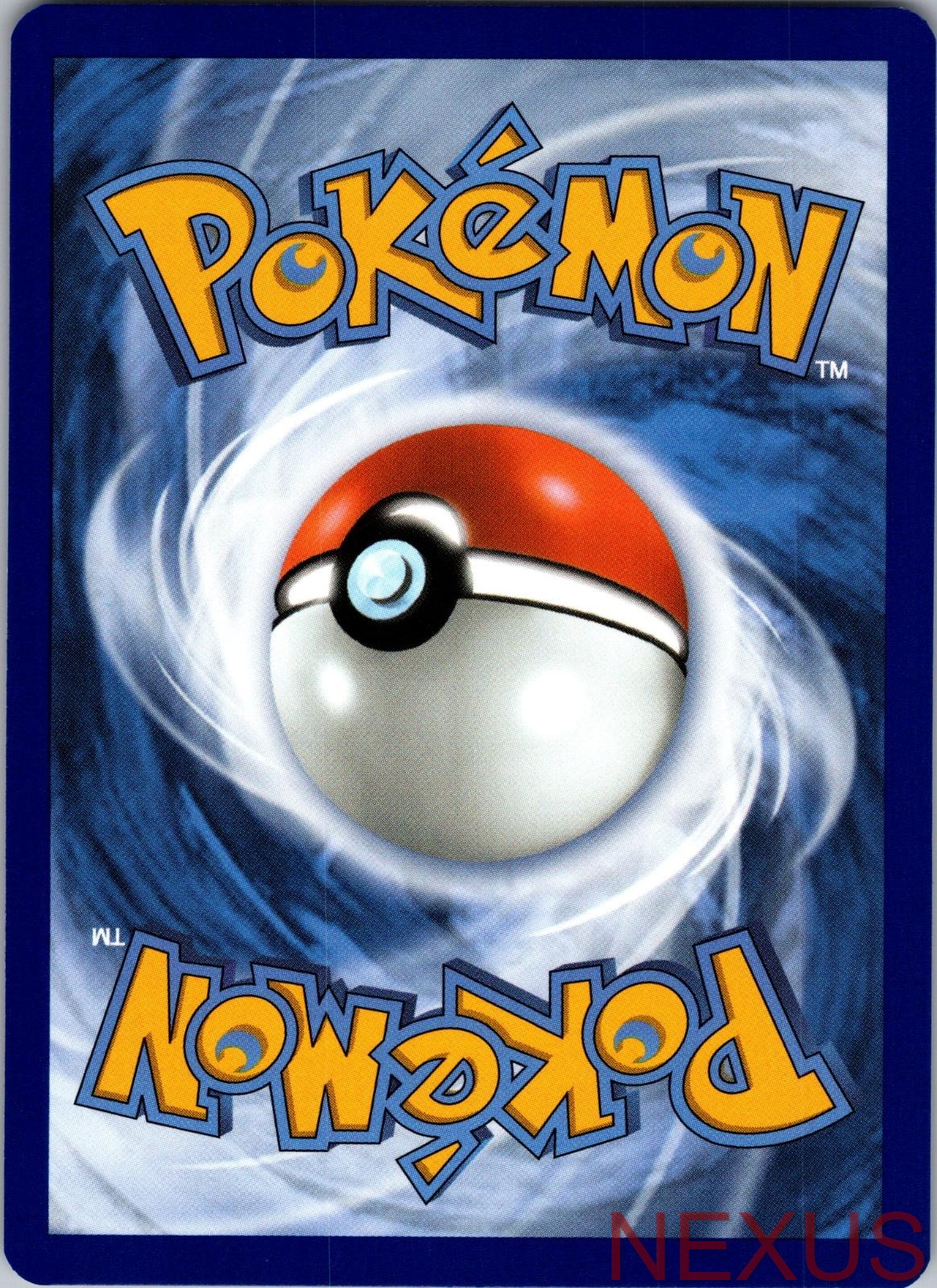 Ethan's Cyndaquil 032/182 Common Near Mint