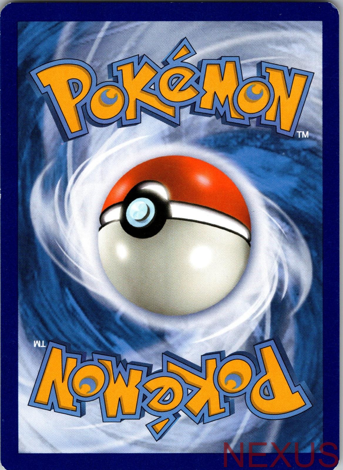 Joltik 41/114 Common Near Mint