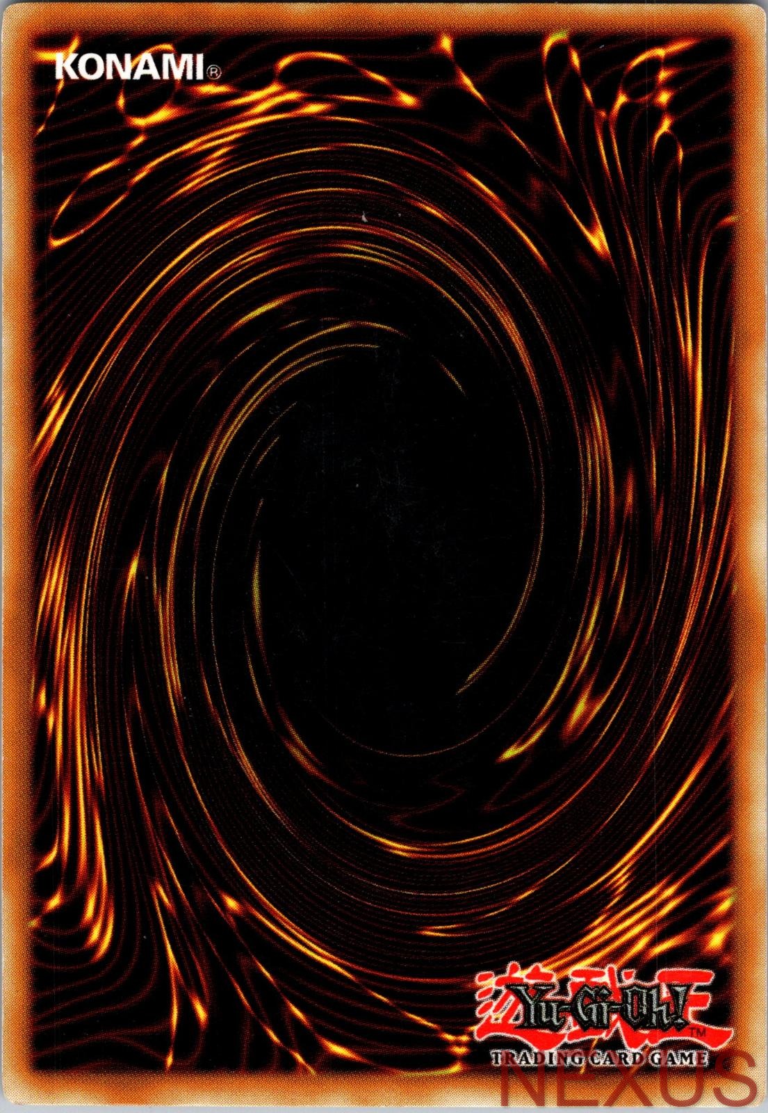 Incandescent Ordeal DR1-EN247 Dark Revelation Volume 1 Yu-Gi-Oh Unlimited NM