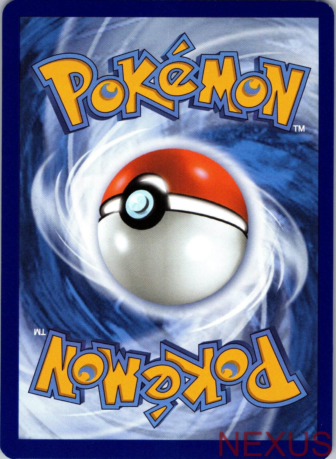 Jett 079/084 Uncommon Reverse Holo Near Mint