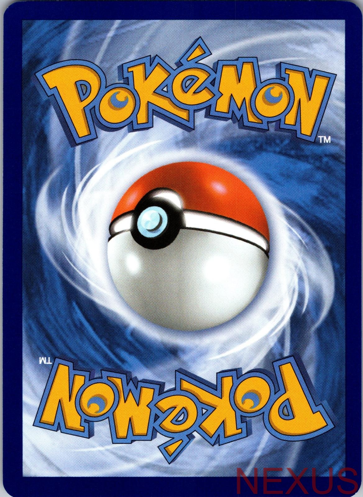 Staryu 020/088 Common Near Mint