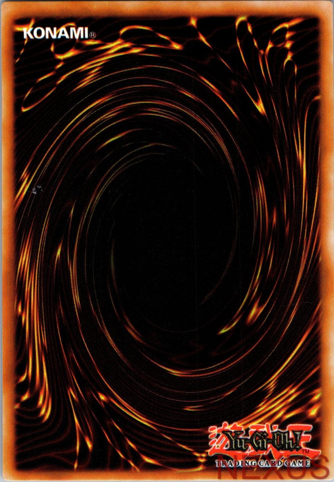 Eria the Water Channeler CH02-EN009 Ultra Rare 1st Edition Near Mint