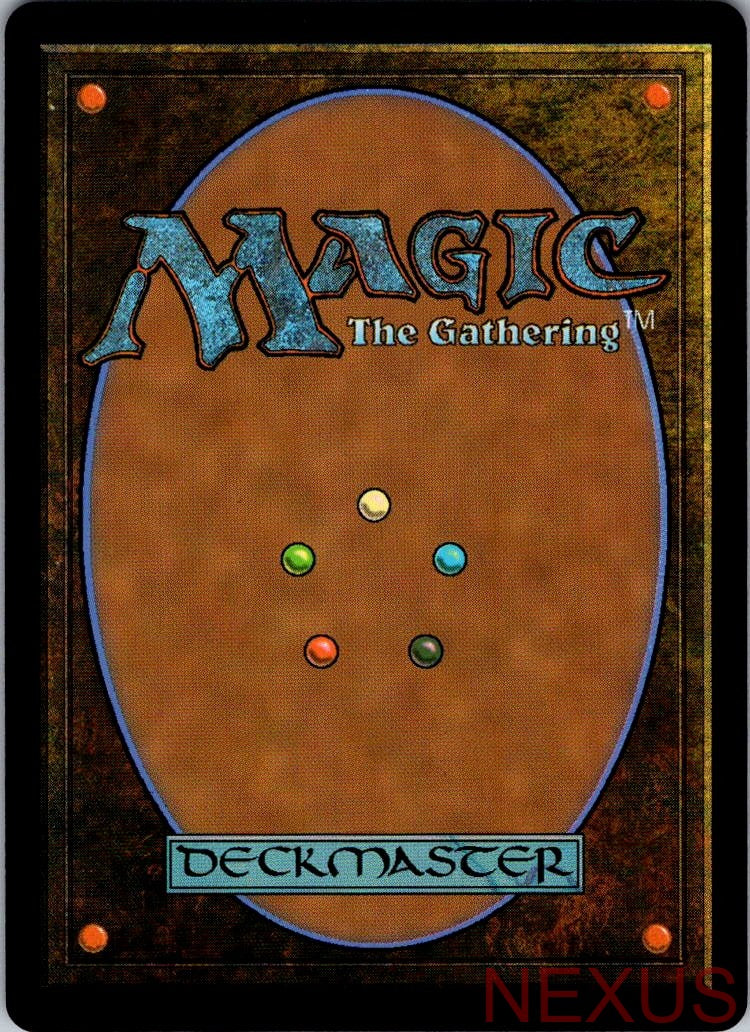Flame-Chain Mauler 138 Common Foil Near Mint