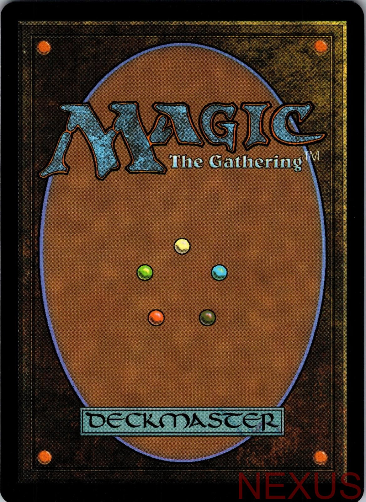 Mouser Foundry 0096 Common Teenage Mutant Ninja Turtles Magic: The Gathering NM