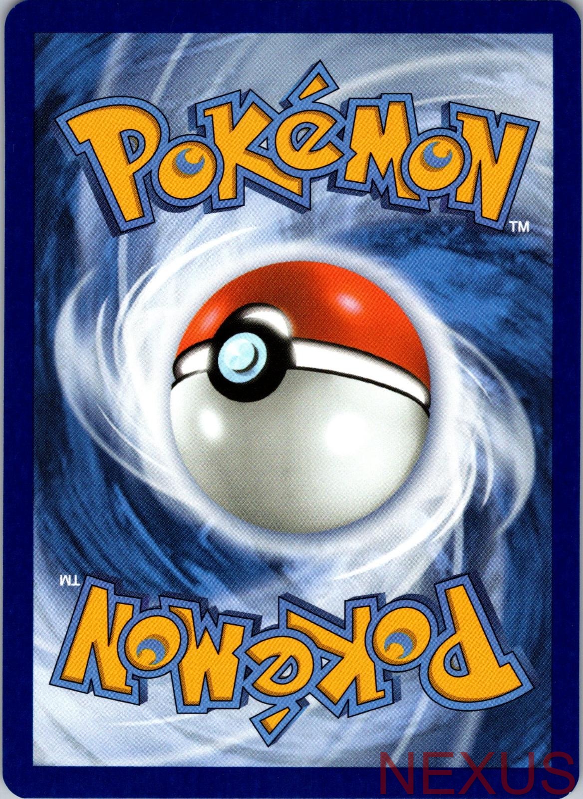 Stunky 053/086 Common Reverse Holo Near Mint