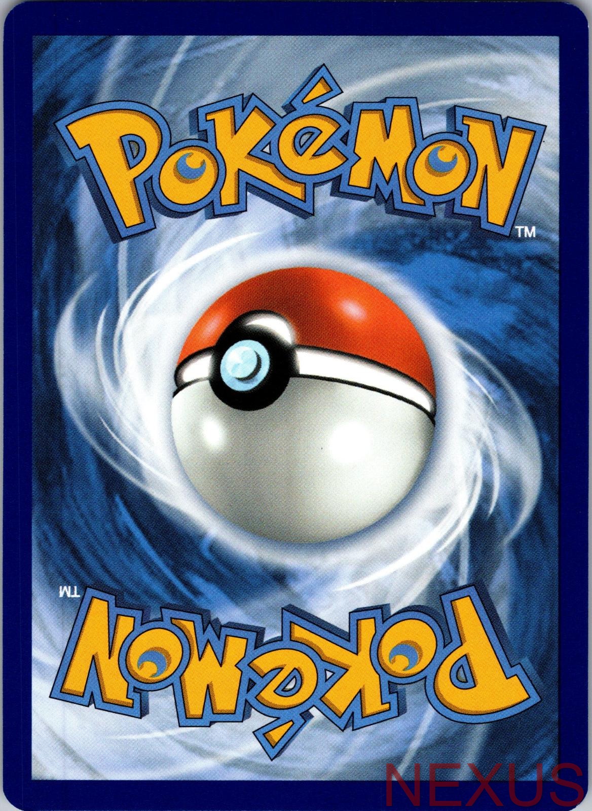 Basic Water Energy 003 Common Scarlet & Violet Energies Pokemon Near Mint