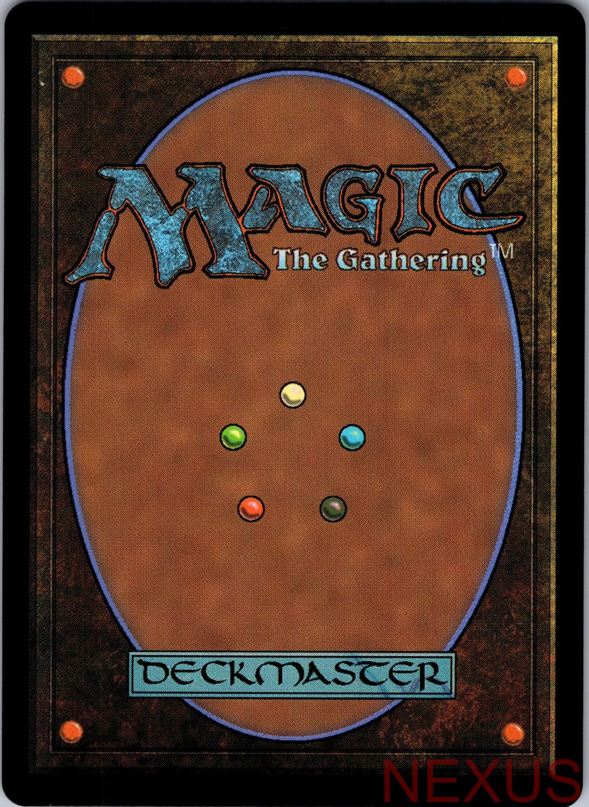 Omni-Changeling 62 Uncommon Near Mint