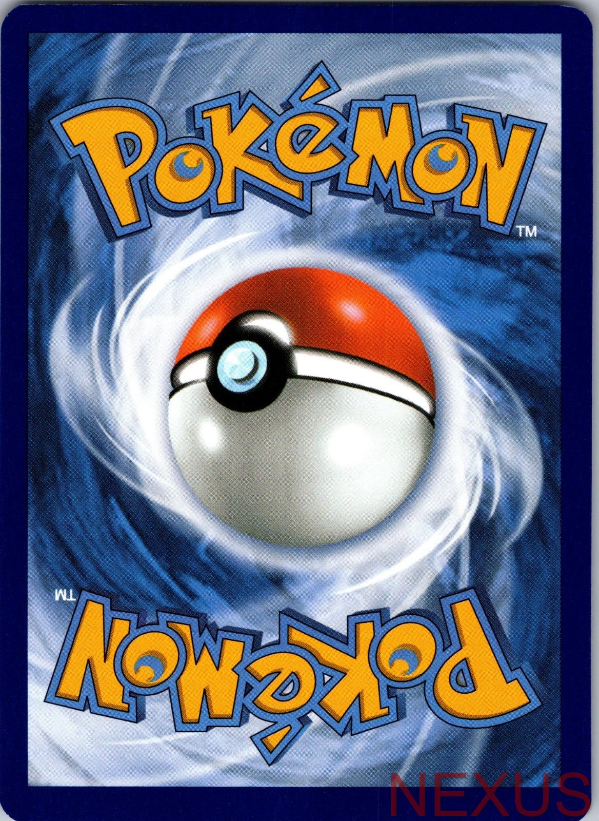 Gastly 048/088 Common Near Mint