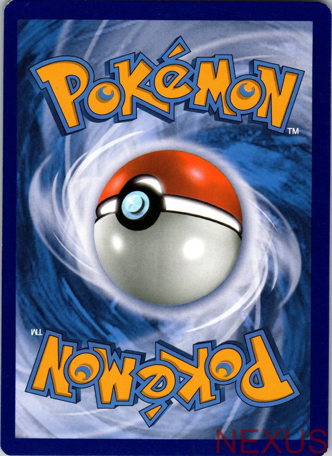 Lairon 66/111 Uncommon Reverse Holo Near Mint