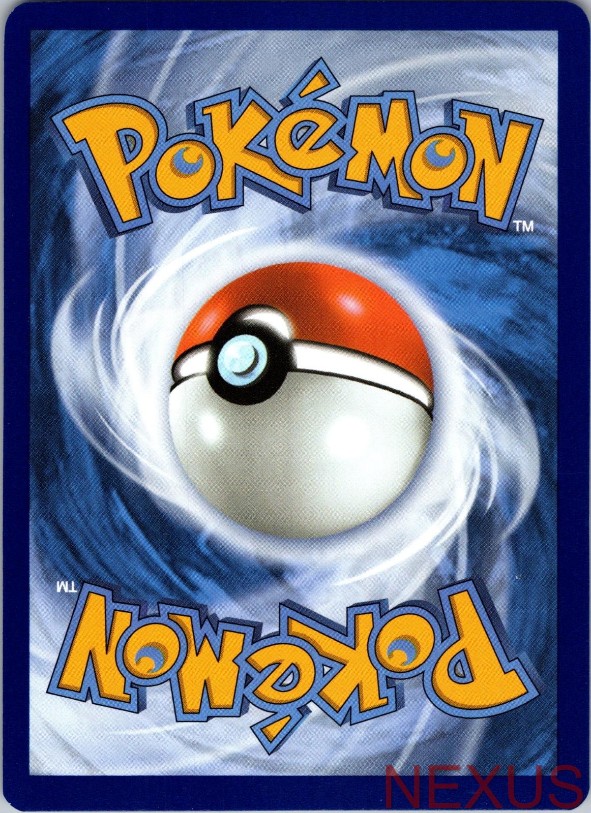 Octillery 017/086 Common Reverse Holo Near Mint