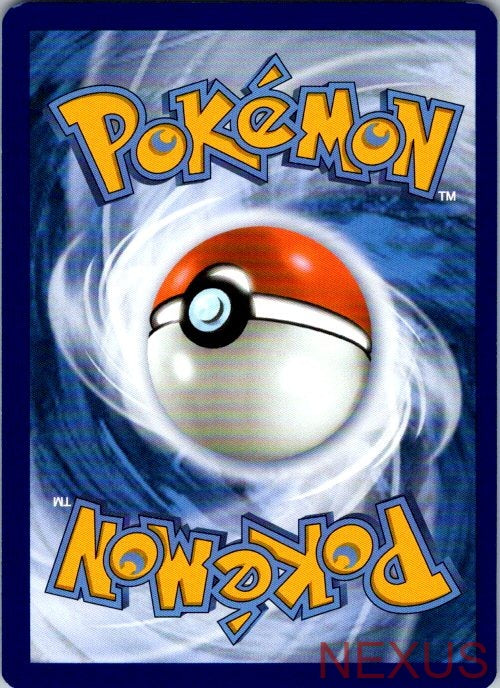 Charcadet 011/084 Common Pitch Black Pokemon Reverse Holo Near Mint