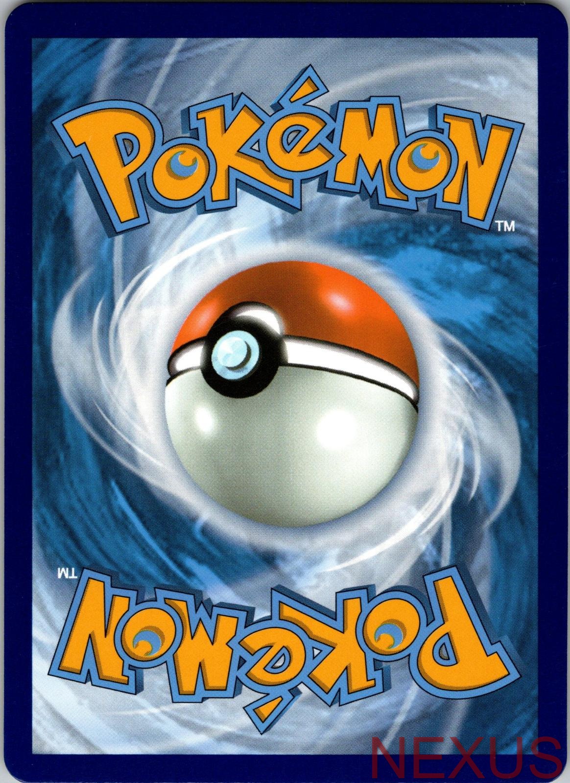 Ball Guy 057/072 Uncommon Near Mint