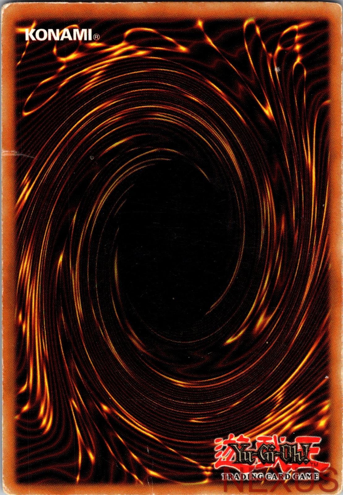 The Flute of Summoning Dragon SDK-042 Starter Deck: Kaiba Yu-Gi-Oh Unlimited NM