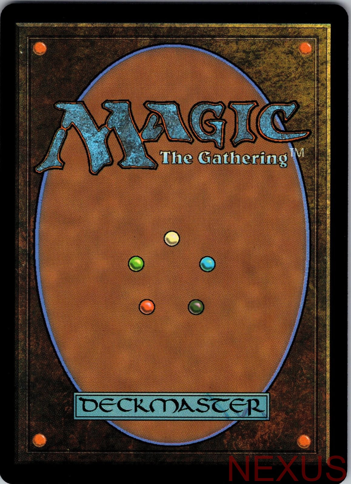 Flamekin Gildweaver 140 Common Foil Near Mint
