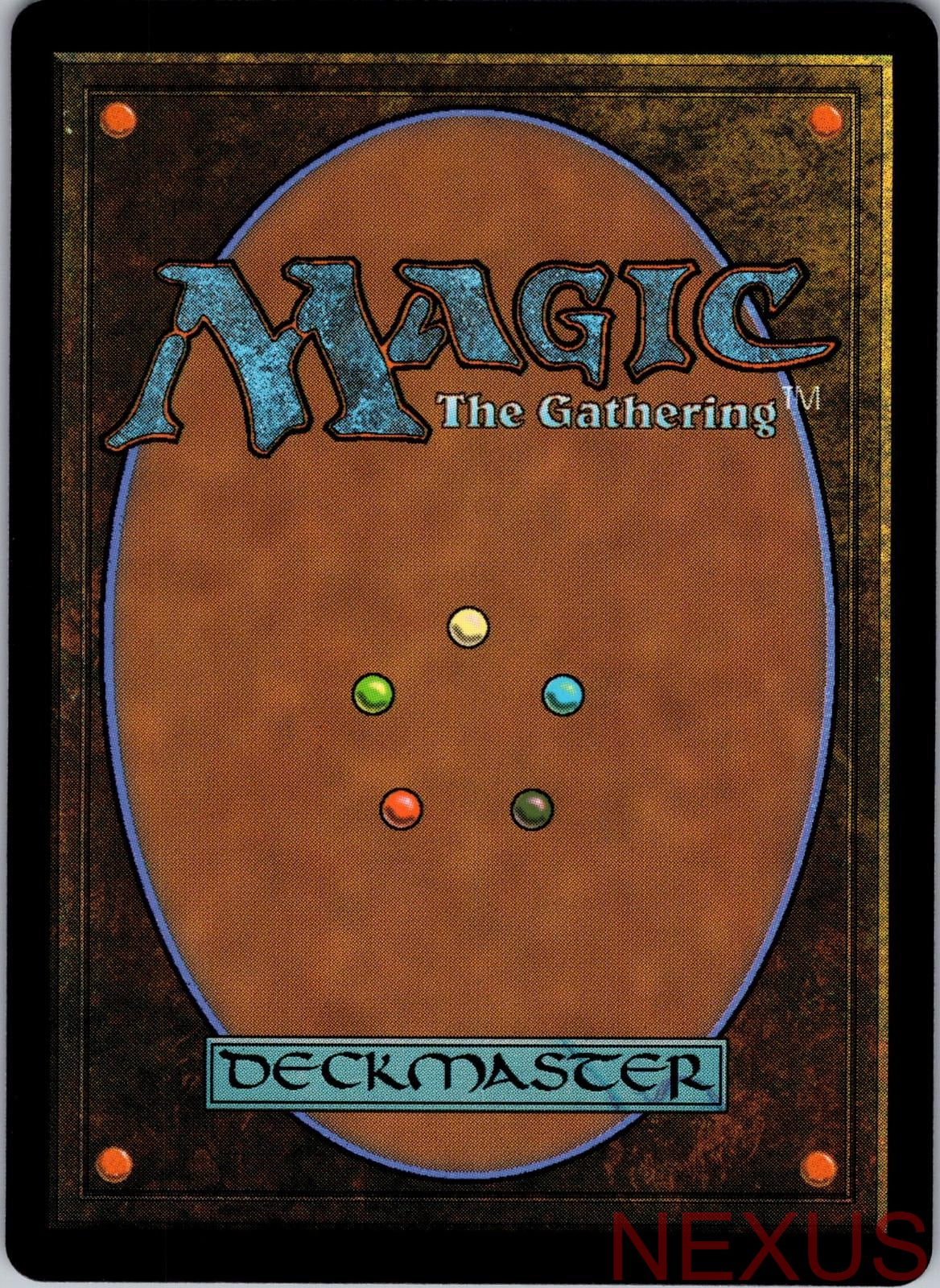 Timid Shieldbearer 39 Common Near Mint