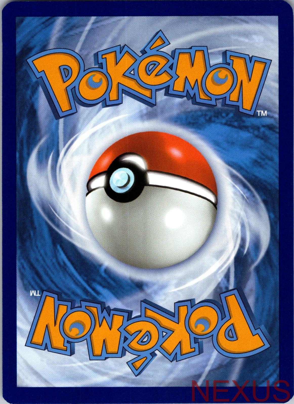 Exeggcute 023/091 Common Near Mint