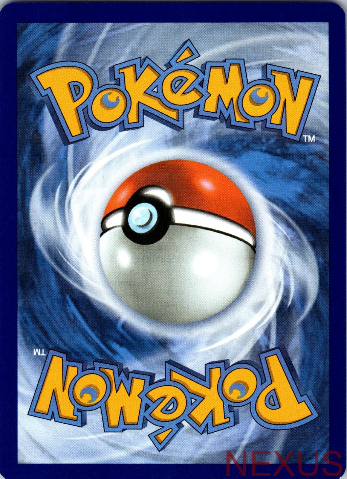 Caterpie 001/159 Common Reverse Holo Near Mint