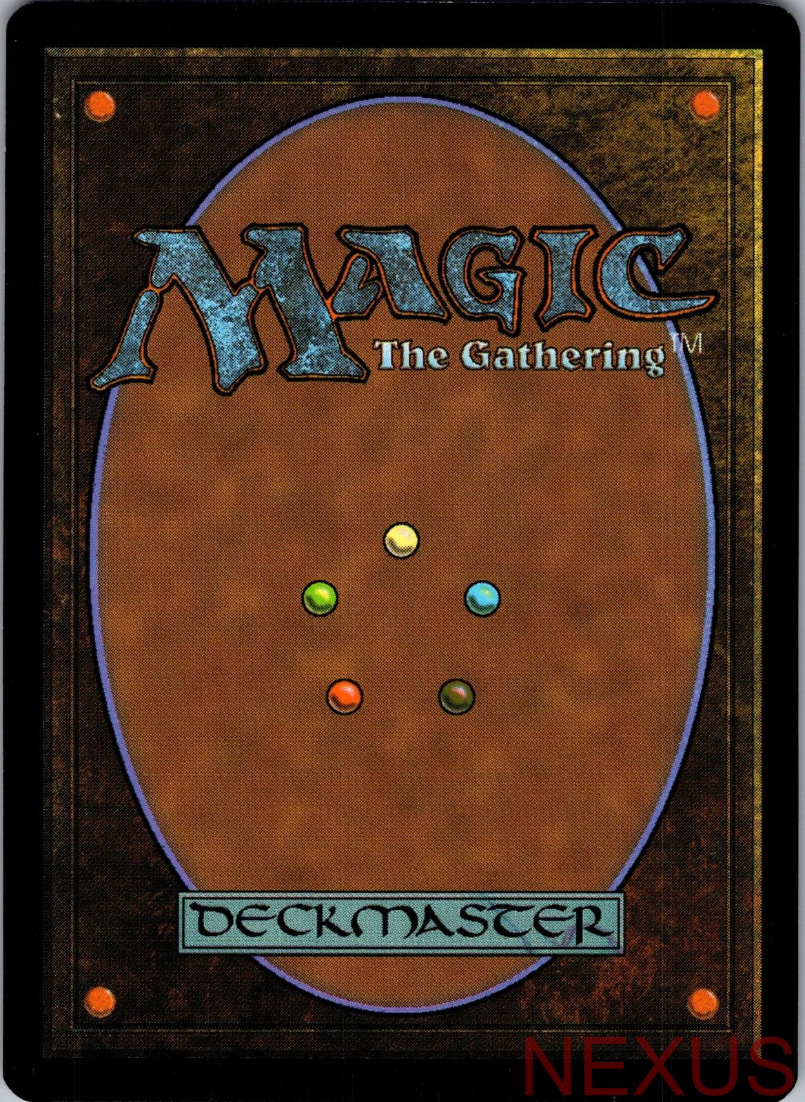 Foot Mystic 0063 Common Teenage Mutant Ninja Turtles Magic: The Gathering NM