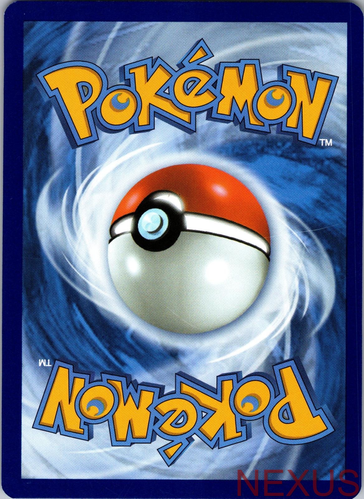 Jynx 032/084 Common Reverse Holo Near Mint