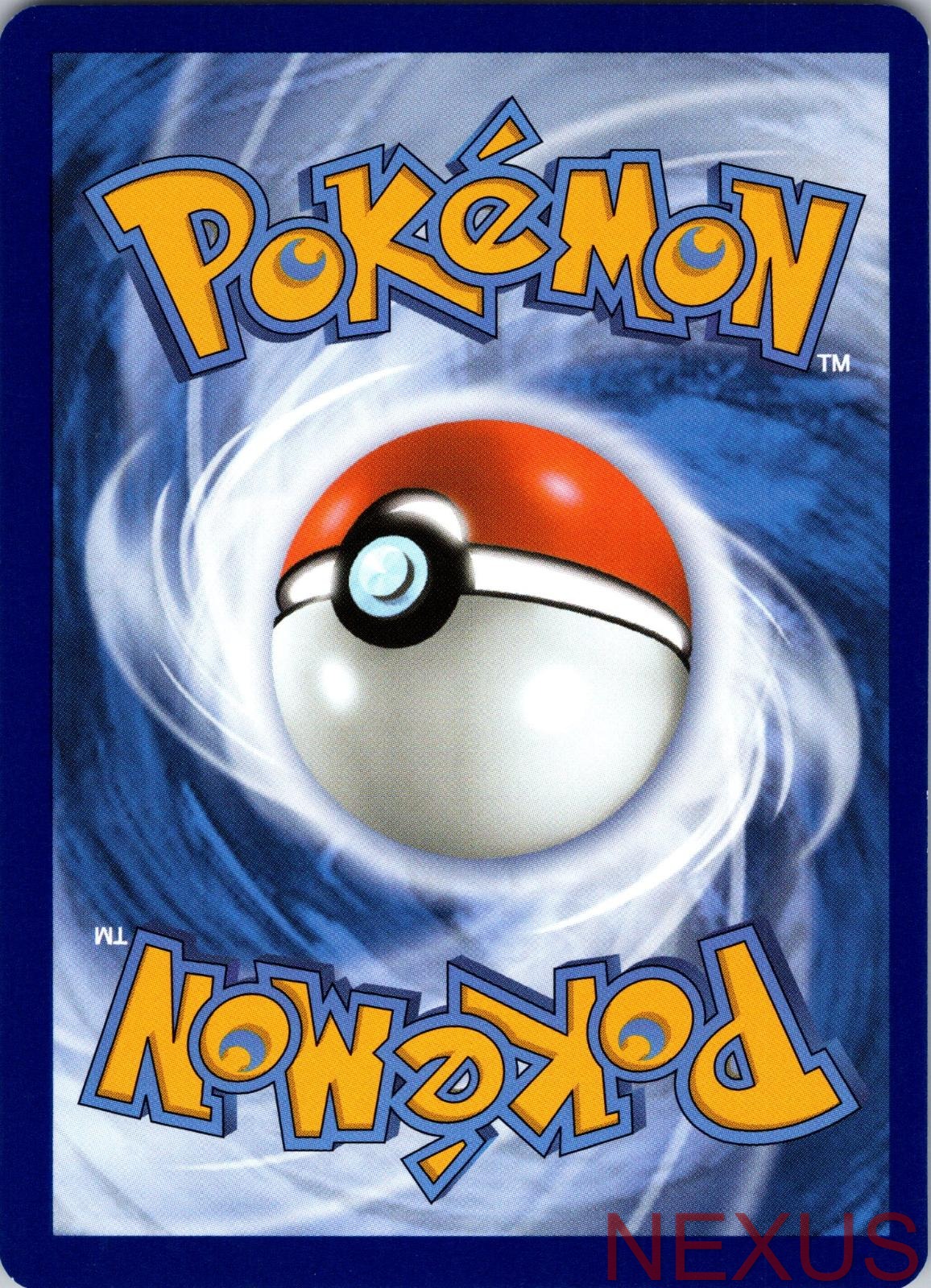 Goldeen 013/084 Common Near Mint