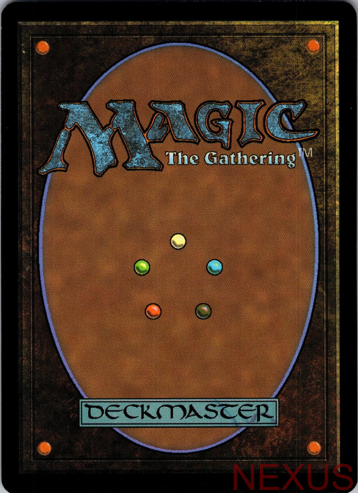 Rock Soldiers 0107 Common Teenage Mutant Ninja Turtles Magic: The Gathering NM