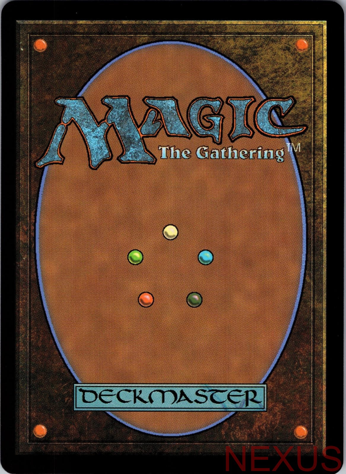 Helper Card 1 Token Near Mint