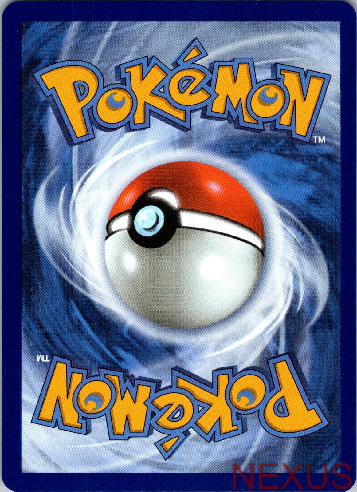 Phantump 038/086 Common Reverse Holo Near Mint