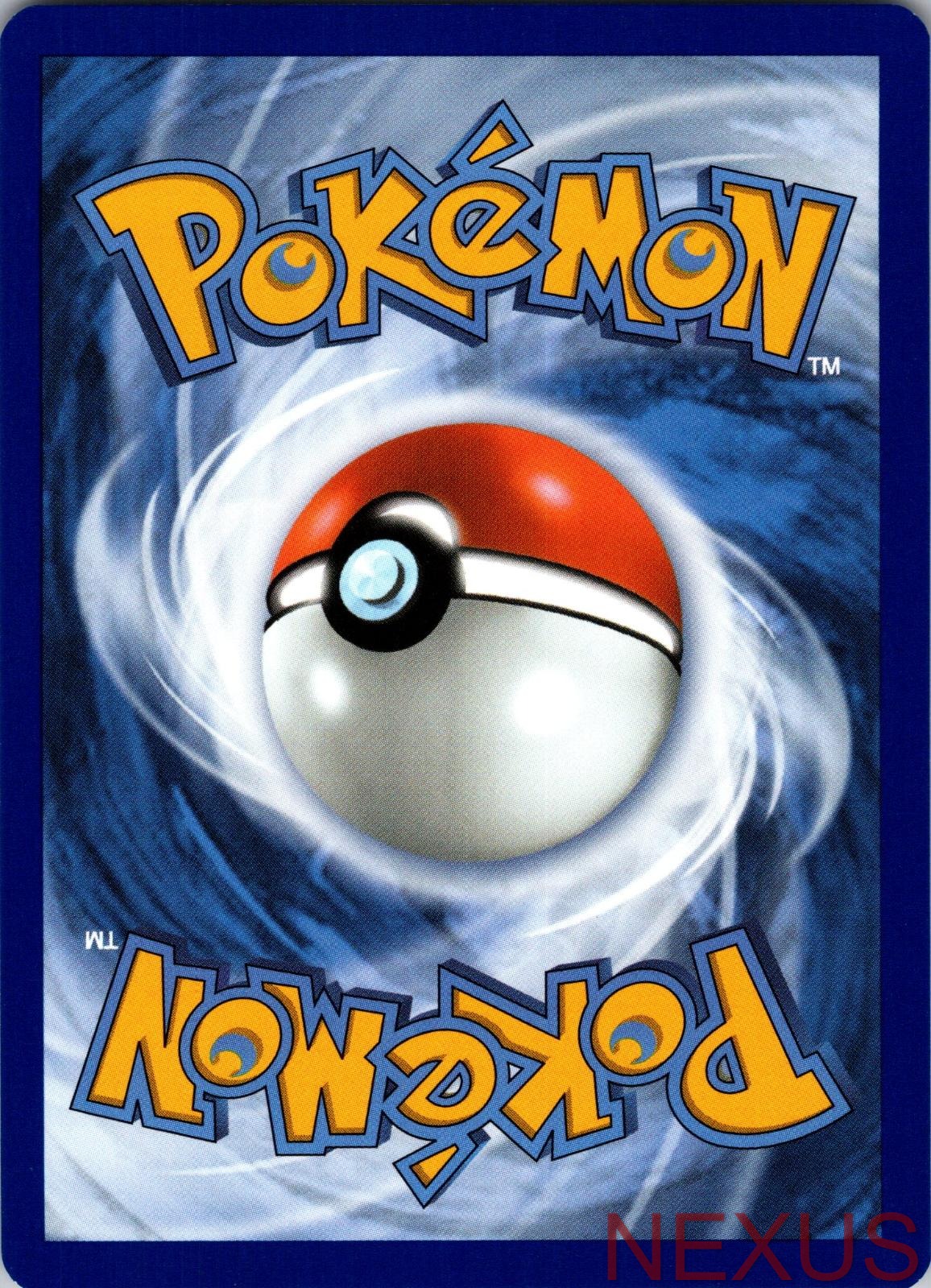 Misty's Staryu 046/182 Common Near Mint
