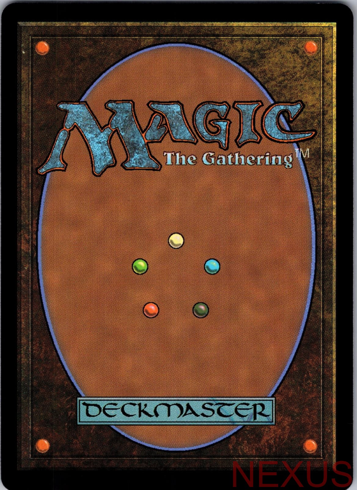 Flamebraider 139 Uncommon Near Mint