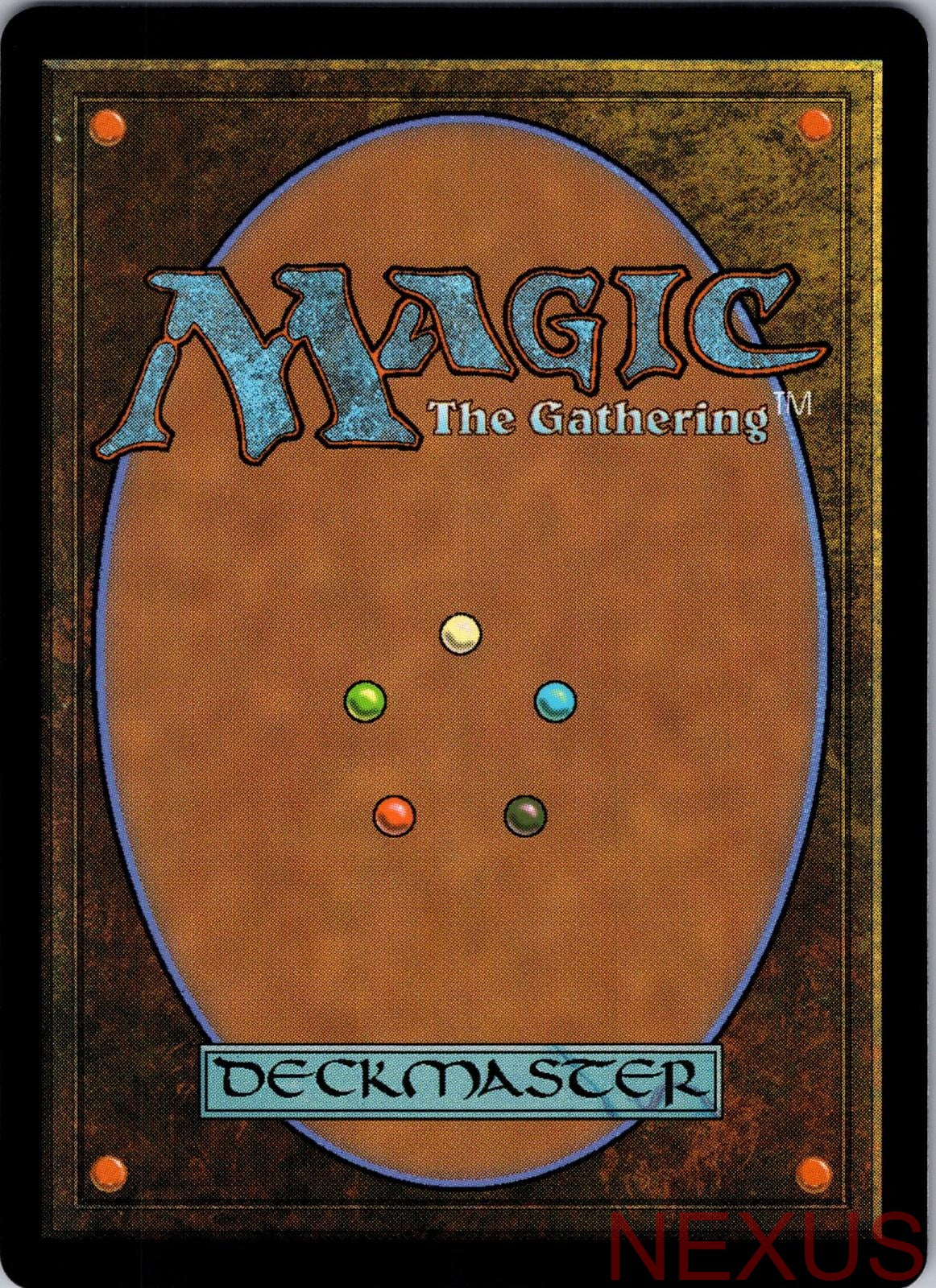 Darkness Descends 97 Uncommon Foil Near Mint